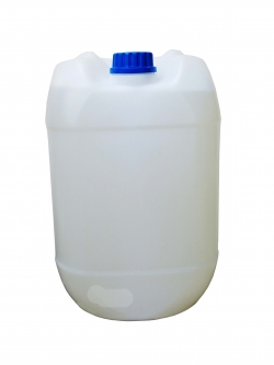 น้ำมันมะพร้าวสกัดเย็นบรรจุถัง 25 ลิตร