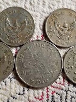 รับซื้อเหรียญเก่า | รับซื้อเหรียญครุฑ ให้ราคาสูงที่สุด รับถึงที่ แทบไม่ต้องเทียบราคา