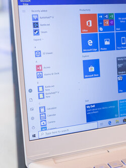 Microsoft – ปล่อยอัพเดท Windows 10 1903 ใหม่ … แก้ไขข้อผิดพลาดหลายอย่างที่ผู้ใช้ต้องพบ