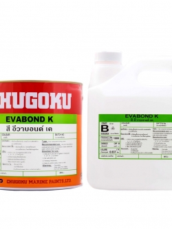 อีวาบอนด์ เค EVABOND K