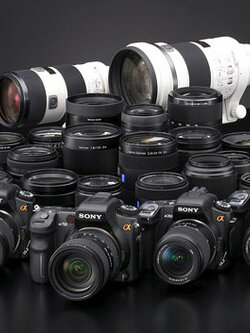 รับซื้อกล้องมือสอง เลนส์ Lens กล้องมือสอง กล้อง nikon กล้อง cannon ให้ราคาสูง รับเงินสดทันที