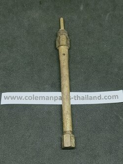 Coleman 220B / 228B หลักล่างรุ่นเก่า Nos.