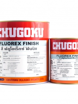 ฟลูออเร็ก ฟินนิช