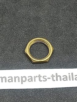 Coleman 295 แหวนล็อคชุดเบิรน์