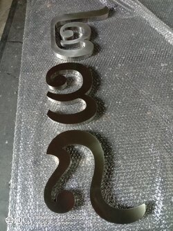 ป้ายบ้านเลขที่