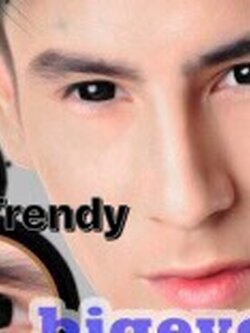 Pretty doll สีดำ