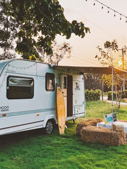 รับซื้อ caravan รถบ้านเคลื่อนที่ ให้ราคาดี รับถึงที่ แทบไม่ต้องเทียบราคา 81-9160211 line @buyall