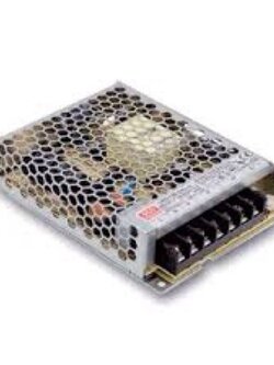 หม้อแปลง SWITCHING POWER SUPPLY MEANWELL LRS 12V 100W