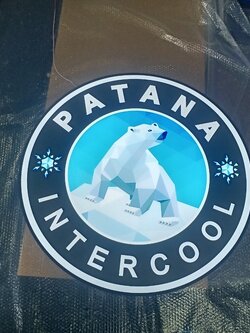 กล่องไฟวงกลม