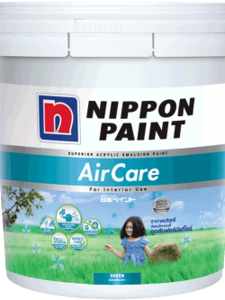 นิปปอนเพนต์ แอร์แคร์