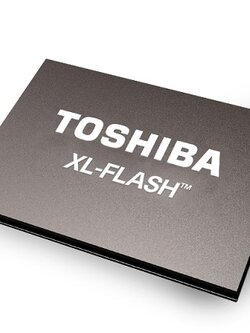 Toshiba – เปิดตัวชิปหน่วยความจำ XL-FLASH สำหรับแหล่งเก็บข้อมูลที่มีความเร็วเหมือน DRAM ในราคาที่ถูกกว่า