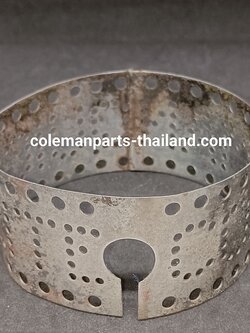 Coleman 327 คอตะเกียง