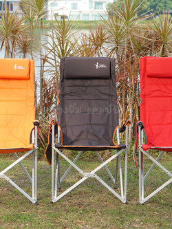 เก้าอี้สนามTNR ไซด์ใหญ่