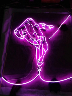 ป้ายไฟนีออไลท์