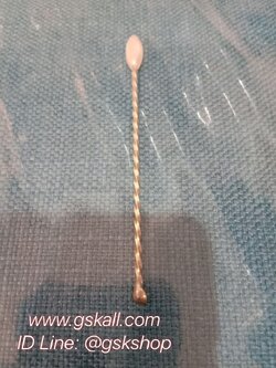 แคะหูเหล็ก GSK SHOP กิ๊ฟช้อบถูกใจ สนใจกดสั่งซื้อเลย