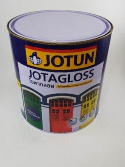 สีน้ำมัน โจตัน โจตากลอส JOTUN JOTAGLOSS