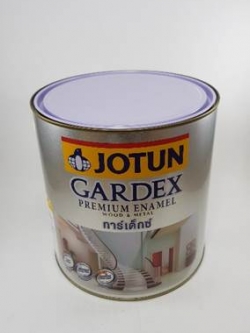 สีน้ำมัน โจตัน การ์เด็กซ์ พรีเมียม อีนาเมล JOTUN Gardex Premium Enamel