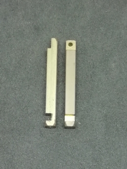 Coleman 237 แกนส่งเข็ม