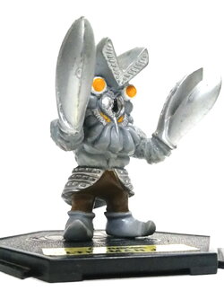 ฟิกเกอร์ SD ปลาสวรรค์ทาโร่มนุษย์ดาวบัลตั้นยืนฐาน Balton, ApexT **สติ๊กเกอร์ไม่ตรง งานเก่า หายาก สภาพดี มีรอยบ้าง