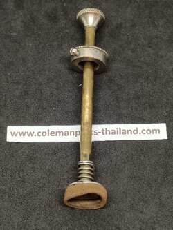 Coleman 242B, 242C ชุดสูบ (new old stock)