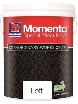 นิปปอนเพนต์ โมเมนโต้ ลอฟท์