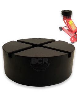 ยางรองแม่แรง