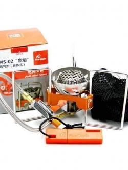 เตาแก๊ส FireMaple FWS-02