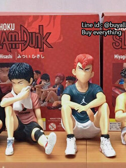 บริการถึงที่ รับถึงบ้าน จ่ายเงินหน้างานทันที รับซื้อโมเดล SLAMDUNK รับซื้อโมเดลแลมดังก์ รับซื้อฟิกเกอร์ SLAMDUNK รับถึงที่ให้ราคาดีที่สุด จ่ายเงินสดหน้างาน รับเงินทันที 081-9160211