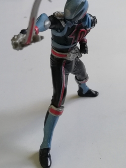 ของเล่น ของสะสม กาชาปอง เดกะมาสเตอร์ จากขบวนการ เดกะเรนเจอร์ เก่าเก็บตามสภาพ