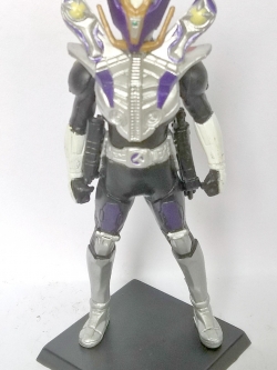 ของสะสม กาจาปอง ไรเดอร์ เดนโอ กัน ฟอร์ม, Masked Rider Den-O , Gun Form