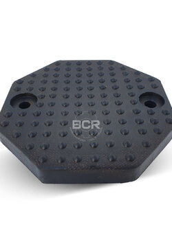 ยางรองขาลิฟท์ยกรถ WAPTOOL / FORWARD