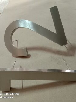 ป้ายบ้านเลขที่