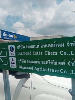 #ป้ายบอกทาง