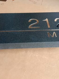 ป้ายบ้านเลขที่