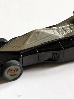 ของสะสมงานเก่าจากแมคโดนัลด์ รถเหล็ก ฮ็อทวีล Collectible Die Cast Car, Hot Wheels from Mac Donald