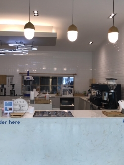 งานไฟดัดร้านคุโมะ