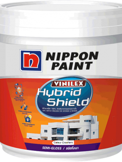 นิปปอนเพนต์ วีนิเลกซ์ ไฮบริด ชิลด์