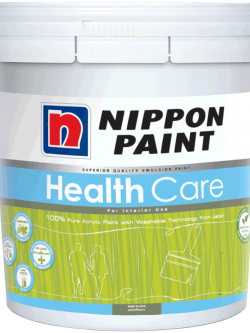 นิปปอนเพนต์ เฮลท์แคร์