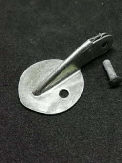 Coleman M1950 ขาตั้งเตาน้ำมัน