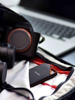 SanDisk Extreme PRO Portable SSD พร้อมอวดโฉมและวางจำหน่ายในไทยแล้ว
