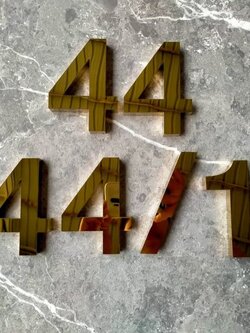 ป้ายบ้านเลขที่