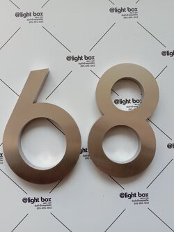 ป้านบ้านเลขที่