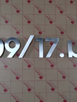 ป้ายบ้านเลขที่