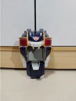 มือ2, มีหลายภาพ, ของมีตามภาพ, โทมิก้าเรสคิวไฟร์ ไกอาเลอ้อน Tomica Rescue Fire, Gaia Leon