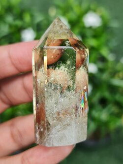 ก้อน ผลึก ซิทริน Citrine 222.63 กะรัต (Cts.) พลอยแท้ อัญมณีมงคลประจําวันเกิด เครื่องประดับพลอย