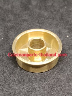 Coleman 237 ถ้วยแอลกอฮอลล์