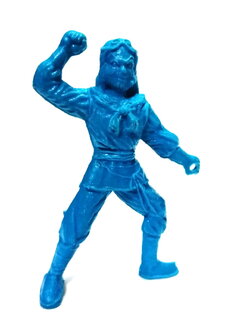 ตุ๊กตา แอ๊นท์ 4 นิ้ว ANTS ซึงหงอคง หรือ เห้งเจีย งานตุ๊กตุ่นรุ่นเก่า สภาพดี