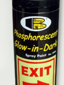 SPRAY สีสเปรย์