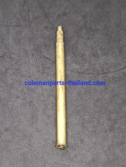 เจน (Generator) ตะเกียง Coleman 290, 290A