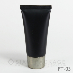 หลอดโฟม หลอดครีม รหัส FT-03